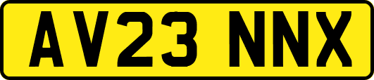 AV23NNX