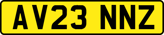 AV23NNZ