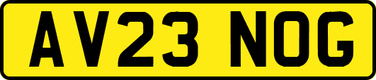 AV23NOG