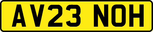 AV23NOH