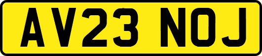AV23NOJ