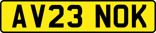 AV23NOK