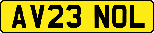 AV23NOL