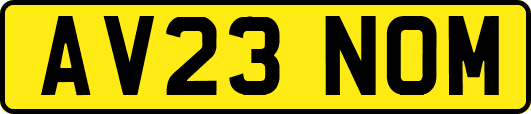 AV23NOM