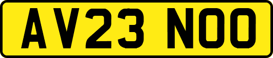 AV23NOO