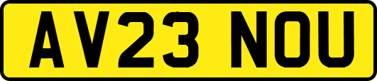 AV23NOU