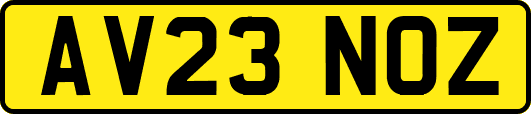 AV23NOZ