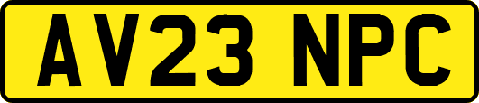 AV23NPC