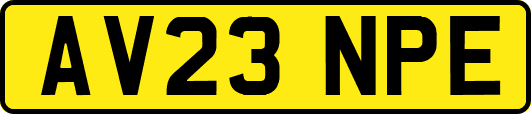 AV23NPE