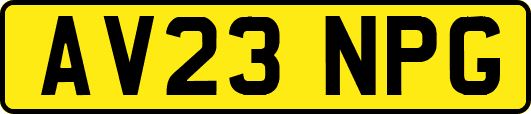 AV23NPG