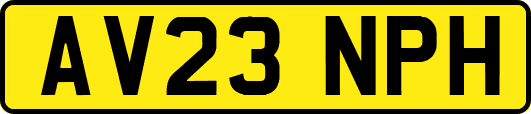 AV23NPH