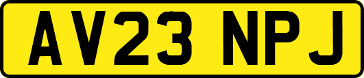 AV23NPJ