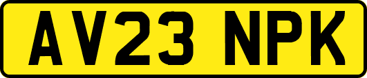 AV23NPK