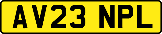 AV23NPL