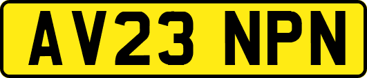 AV23NPN