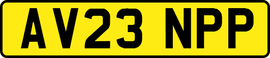 AV23NPP