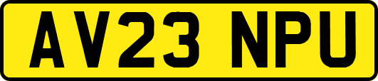 AV23NPU