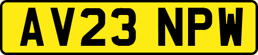 AV23NPW