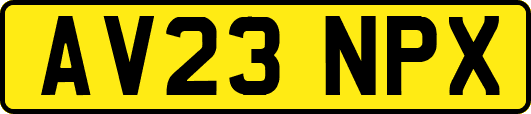 AV23NPX