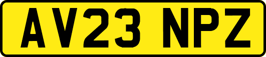 AV23NPZ