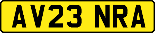 AV23NRA