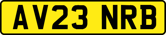 AV23NRB