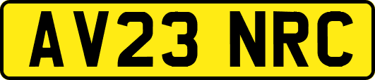 AV23NRC