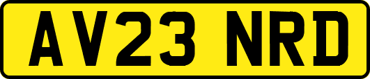 AV23NRD