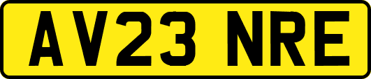 AV23NRE