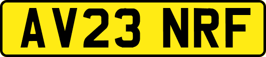 AV23NRF