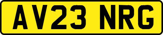 AV23NRG