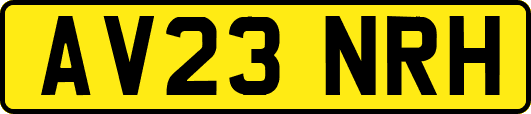 AV23NRH