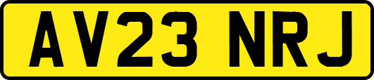 AV23NRJ