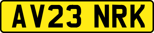 AV23NRK