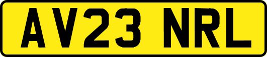 AV23NRL