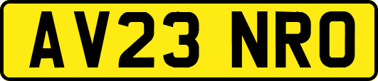 AV23NRO