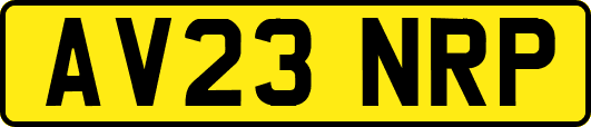 AV23NRP
