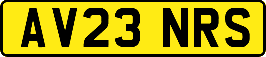 AV23NRS