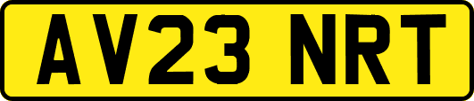 AV23NRT