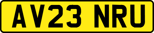 AV23NRU