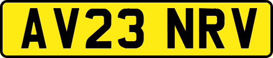AV23NRV