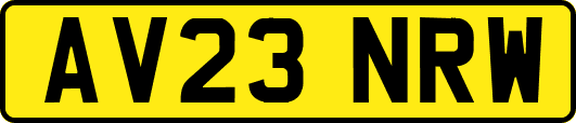 AV23NRW