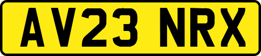 AV23NRX