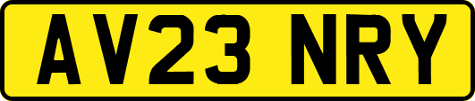 AV23NRY