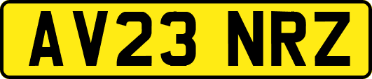 AV23NRZ