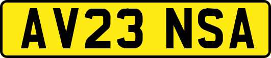 AV23NSA