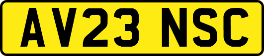 AV23NSC