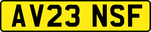 AV23NSF