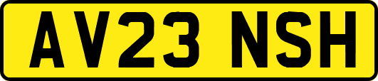 AV23NSH