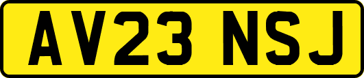 AV23NSJ